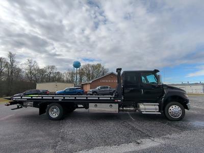 New 2026 International MV - photo 1