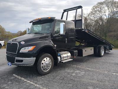 New 2026 International MV - photo 1