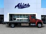 New 2026 International MV Rollback Body for sale #TS123031 - photo 24