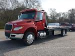 New 2026 International MV Rollback Body for sale #TS123031 - photo 1