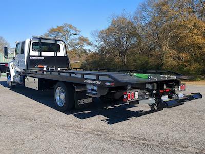 New 2026 International MV Rollback Body for sale #TS124239 - photo 2