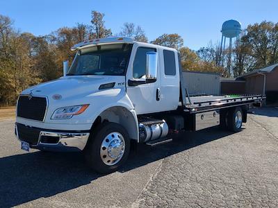 New 2026 International MV Rollback Body for sale #TS124239 - photo 1
