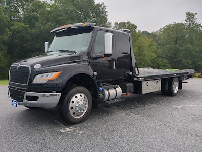 2026 International MV SBA 4x2 Rollback Body for sale #TS362480 - photo 1