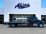 New 2026 International MV Rollback Body for sale #TS365742 - photo 4