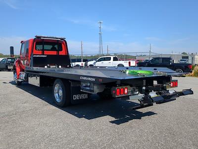 2026 International MV SBA 4x2 Rollback Body for sale #TS365833 - photo 2