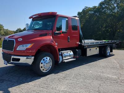 2026 International MV SBA 4x2 Rollback Body for sale #TS365833 - photo 1