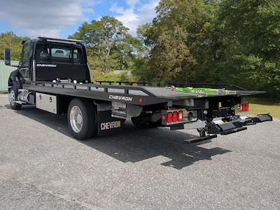 2026 International MV SBA 4x2 Miller Industries Rollback Body for sale #TS366349 - photo 2