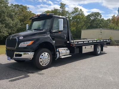 2026 International MV SBA 4x2 Miller Industries Rollback Body for sale #TS366349 - photo 1