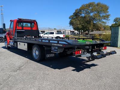 2026 International MV SBA 4x2 Miller Industries Rollback Body for sale #TS366725 - photo 2