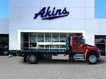 2026 International MV SBA 4x2 Miller Industries Rollback Body for sale #TS366725 - photo 3