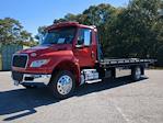 2026 International MV SBA 4x2 Miller Industries Rollback Body for sale #TS366725 - photo 1