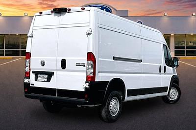 2025 Ram ProMaster 2500 High Roof FWD Empty Cargo Van for sale #000P2296 - photo 2
