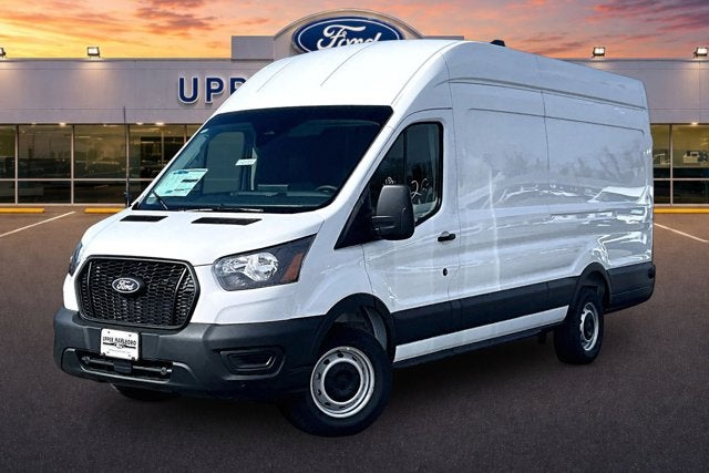 New 2026 Ford Transit 350 - photo 2