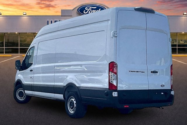 New 2026 Ford Transit 350 - photo 5