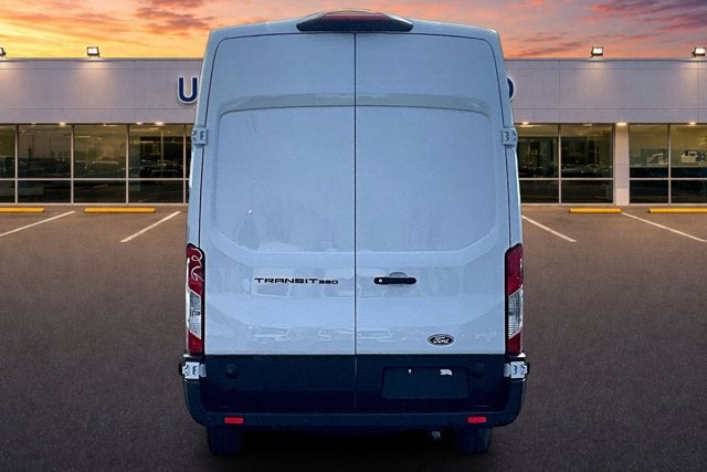 New 2026 Ford Transit 350 - photo 6