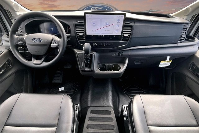 New 2026 Ford Transit 350 - photo 7