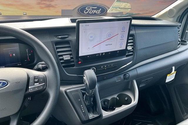 New 2026 Ford Transit 350 - photo 9