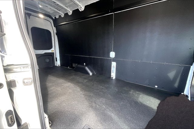 New 2026 Ford Transit 350 - photo 11