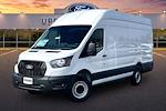 New 2026 Ford Transit 350 High Roof Empty Cargo Van for sale #00US0367 - photo 3
