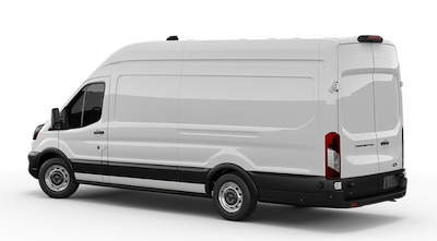 2026 Ford Transit 350 High Roof RWD Empty Cargo Van for sale #00US0368 - photo 2