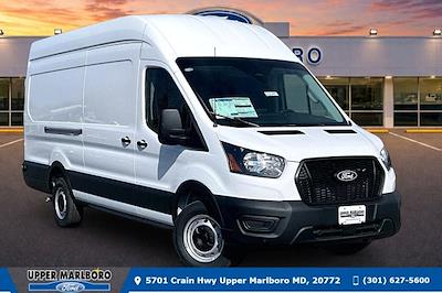 2026 Ford Transit 350 High Roof RWD Empty Cargo Van for sale #00US0368 - photo 1