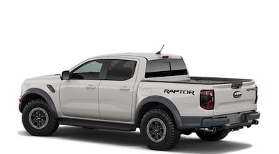 2026 Ford Ranger SuperCrew Cab 4WD Pickup for sale #00US0413 - photo 2