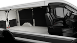 2026 Ford Transit 150 Low Roof RWD Empty Cargo Van for sale #00US0417 - photo 5