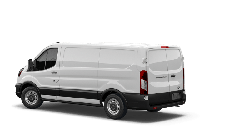 New 2026 Ford Transit 250 - photo 2