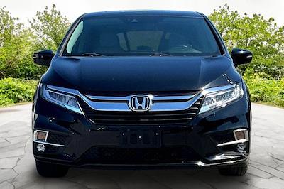 Used 2018 Honda Odyssey - photo 2