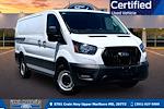 2024 Ford Transit 150 Low Roof RWD Empty Cargo Van for sale #0US0318N - photo 1