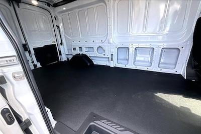 2026 Ford Transit 250 Medium Roof RWD Empty Cargo Van for sale #0XUS0130 - photo 2