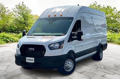 2024 Ford Transit 350 HD High Roof DRW RWD Empty Cargo Van for sale #1UQ1629 - photo 2