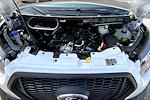 New 2024 Ford Transit 350 HD High Roof Empty Cargo Van for sale #1UQ1629 - photo 10