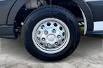 New 2024 Ford Transit 350 HD High Roof Empty Cargo Van for sale #1UQ1629 - photo 11