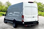 New 2024 Ford Transit 350 HD High Roof Empty Cargo Van for sale #1UQ1629 - photo 3