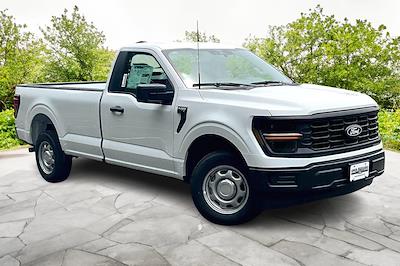 New 2025 Ford F-150 XL Regular Cab Pickup for sale #1UR0324 - photo 1