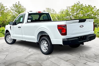 2025 Ford F-150 Regular Cab RWD Pickup for sale #1UR0324 - photo 2