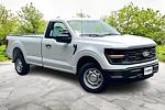 New 2025 Ford F-150 XL Regular Cab Pickup for sale #1UR0324 - photo 1