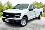 New 2025 Ford F-150 XL Regular Cab Pickup for sale #1UR0324 - photo 2
