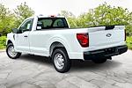 New 2025 Ford F-150 XL Regular Cab Pickup for sale #1UR0324 - photo 3