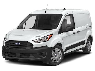 2020 Ford Transit Connect FWD Empty Cargo Van for sale #7439A - photo 1