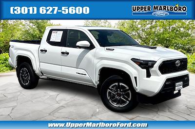 2024 Toyota Tacoma Double Cab 4WD Pickup for sale #81441 - photo 1