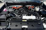 2024 Toyota Tacoma Double Cab 4WD Pickup for sale #81441 - photo 11