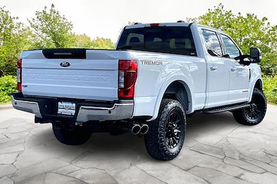 Used 2020 Ford F-250 Crew Cab for sale #9012A - photo 2