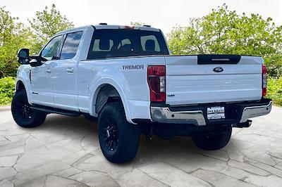 Used 2020 Ford F-250 Crew Cab for sale #9012A - photo 1