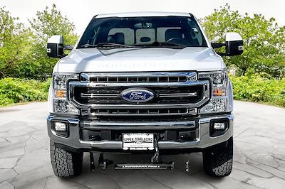 Used 2020 Ford F-250 Crew Cab for sale #9012A - photo 2