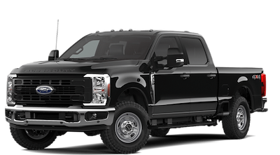 New 2026 Ford F-250 - photo 1