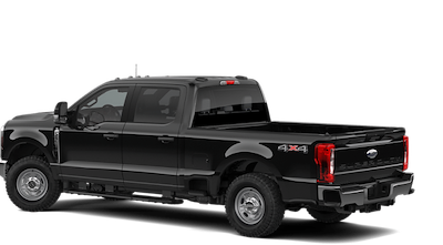 New 2026 Ford F-250 - photo 1