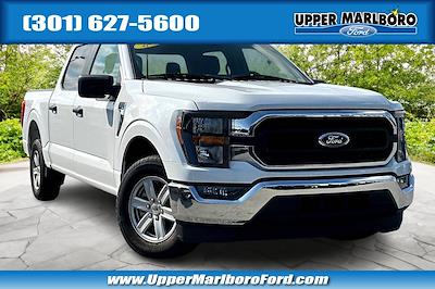 2023 Ford F-150 SuperCrew Cab RWD Pickup for sale #AB0007 - photo 1