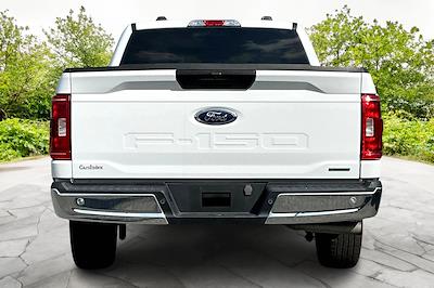 2023 Ford F-150 SuperCrew Cab RWD Pickup for sale #AB0007 - photo 2